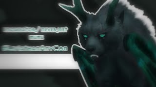 ★ ENCASSATOR  NEVER MET ★  WildCraft meme  LeviathanAnyCon [upl. by Obadias943]