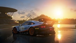 Assetto Corsa Competizione  Official Trailer V11 [upl. by Ladnek]