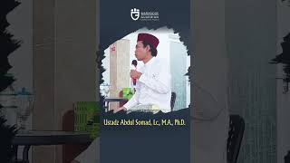 Hukum Asuransi Syariah Ustadz Abdus Somad [upl. by Mikihisa278]