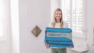 Ballancer®Lite Easy at Home Setup [upl. by Anivad]