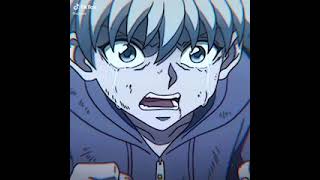 Gon leave killua 🥺anime animeedit [upl. by Lindsy710]