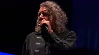 ROBERT PLANT  Stadsschouwburg Antwerp 27 10 2024 [upl. by Franky]