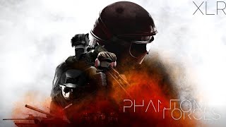 phantom forces the bfg 50 phantomforces [upl. by Naliorf]