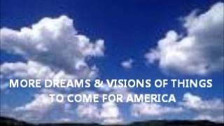 TruNews More Visions amp Dreams Concerning America [upl. by Cordie909]