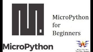 MicroPython Tutorial  ESP8266 ESSID  MicroPython for beginners  ESP8266 as Access Point [upl. by Nylazor]