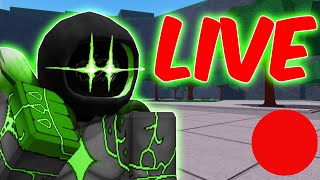 🔴Strongest battlegrounds Duels LIVE🔴 [upl. by Waneta953]