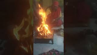 maa bagalamukhi havan song [upl. by Brigitte]