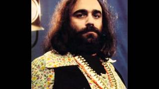 Demis Roussos Goodbye My Love High Quality Versions [upl. by Adamina844]