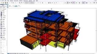 Labeling IFC Data [upl. by Akenahs455]