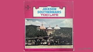 The Jackson Southernairs  quotWayfaring Strangerquot Southern Gospel Spiritual Soul Folk Rock 1969 [upl. by Stout719]