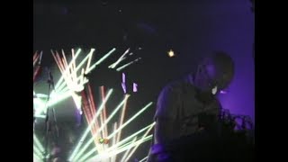 IMPATV 156  TEETH OF THE SEA LIVE AT ROCKET RECORDINGS 20  FULL SET [upl. by Ycnuahc]