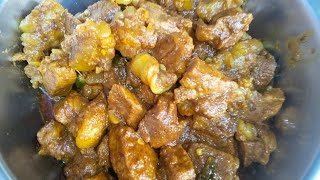 mangsho recipe [upl. by Reldnahc]