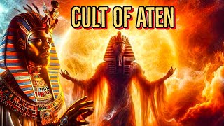 The Aten Cult Dynasty of Ancient Egypt Akhenatons True Legacy [upl. by Zilber]