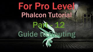 A Comprehensive Guide to Phalcon Routing 1  Phalcon Framework Tutorial part  12 [upl. by Arivle]