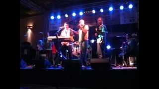 Groupe Ahmed amaynou soirée world music احمد اماينو [upl. by Yanel]