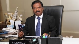 Interview with JSugathan Chairman Royal Group of Companies for Unique Times [upl. by Margaretta675]