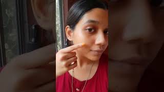 Just Tried Minimalist Salicylic Acid 2  Review shorts youtube skincare review minimalist [upl. by Thorma]