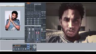 Trey Songz – Bottoms Up Slowed Down [upl. by Haneeja994]