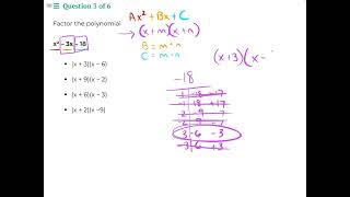 Electrical IBEW Aptitude Test Sample Question 3 [upl. by Jenifer]