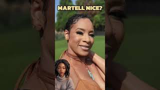 Martell Holt called out by Kimmi Scott what do you think youtubeshorts [upl. by Greff211]