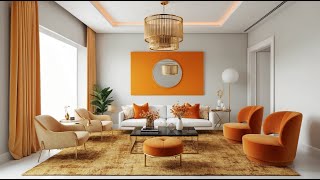 TOP 97 Modern Home Interior Design Tips  Living Room Decor Trends  Home Trends 2024 [upl. by Sheeb]