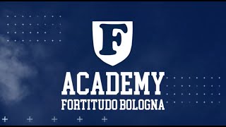 UNDER 19 ECCELLENZA FORTITUDO ACADEMY vs PALLACANESTRO REGGIANA [upl. by Aneala]