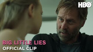 Big Little Lies Season 1 Finale Promo  HBO [upl. by Joshuah775]