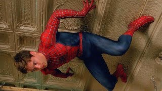 Norman Osborn Learns The Truth Scene  SpiderMan 2002 Movie CLIP HD [upl. by Tasiana]