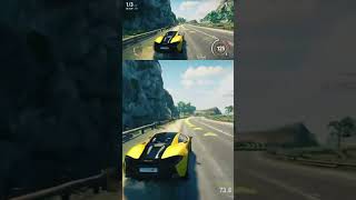 Gear Club Unlimited 2 Nintendo Switch Gameplay mclaren gameplay nintendo gearclubunlimited2 [upl. by Nowahs]