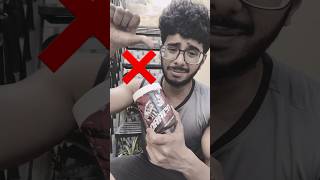 Dc Draco Pump Preworkout Review 😡😡 [upl. by Ahcsim178]