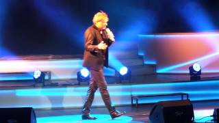 Bernhard Brink Hits des Jahres 2013 in Frankfurt [upl. by Astri]