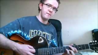 1 Jazz Guitar Chord Exercise Every Guitarist Should Know [upl. by Neira]