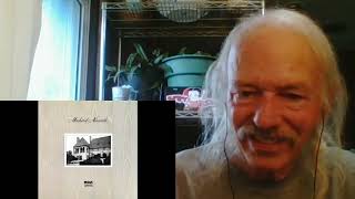 Michael Nesmith Different Drum REACTION [upl. by Ford]