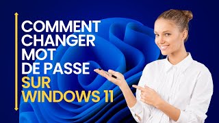 ⭐️Comment  Récupérer Le Mot De Passe De Votre Session Windows 1011⭐️ [upl. by Coke398]