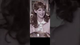 Molly Ringwald was literally everywhere 😲 celebrities nostalgia memories viral youtubeshorts [upl. by Paver]