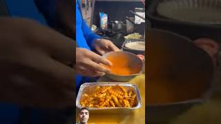 Peri Peri 🍟 Fries streetfood periperifrenchfries frieslover [upl. by Anivlac]