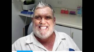 Los Algodones Mexico Dental Solutions Review from actual patients [upl. by Ydnagrub]