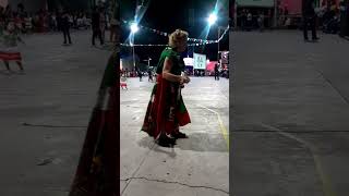 Doña Gloria bailando en la Noche del Grito en Carbó Sonora 2024 Parte 02 [upl. by Lynett]