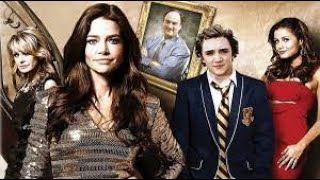 Cougars Inc Full Movie Facts amp Review In English  Kyle Gallner  Kathryn Morris [upl. by Corinna]