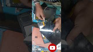 Samsung tab repair charging problem [upl. by Georgeanne]