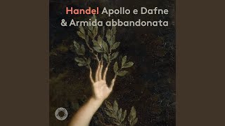 Apollo e Dafne HWV 122 I La terra è liberata [upl. by Teerprug]