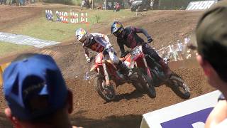 Washougal National 2024  Raw Footage [upl. by Louls]