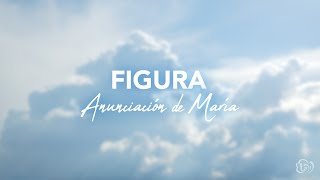 Figura Anunciación De María I HOME INTERIORS [upl. by Watson]