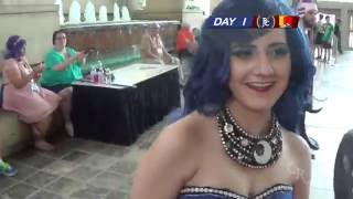 Reds BronyCon 2016 Adventure Day 1 Part 6 [upl. by Bremser]