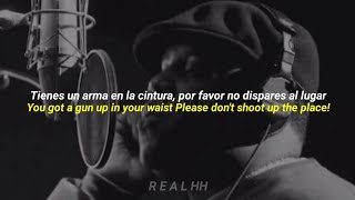 The Notorious BIG  Big Poppa  Sub Español lyrics  R E A L HH [upl. by Jestude]