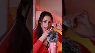 1 DAKİKADA CİLT BAKIMI asmr asmrshorts asmrsounds asmrskincare garnier ciltbakımı [upl. by Enerak]