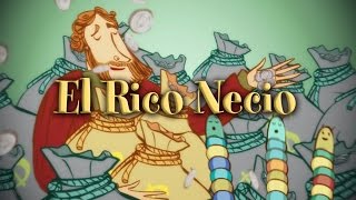 Parábola del Rico Necio  Valivan [upl. by Ettenahc]