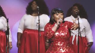 I Am A Winner by Jekalyn Carr [upl. by Artimid]