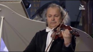 Antonín Dvořák Sonatina G dur op 100 for violin and piano [upl. by Assirahc950]