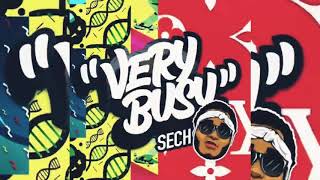 Very Busy  SechAudio Oficial [upl. by Erbma]